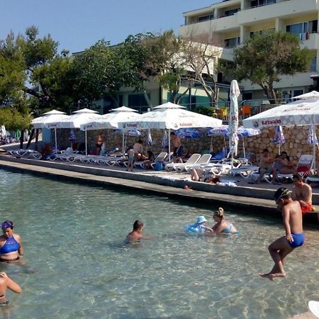 Apartman Mihalj Zadar-Rtina Miletici Εξωτερικό φωτογραφία