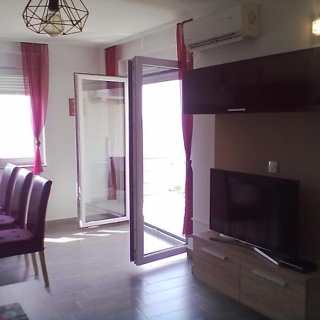 Apartman Mihalj Zadar-Rtina Miletici Εξωτερικό φωτογραφία