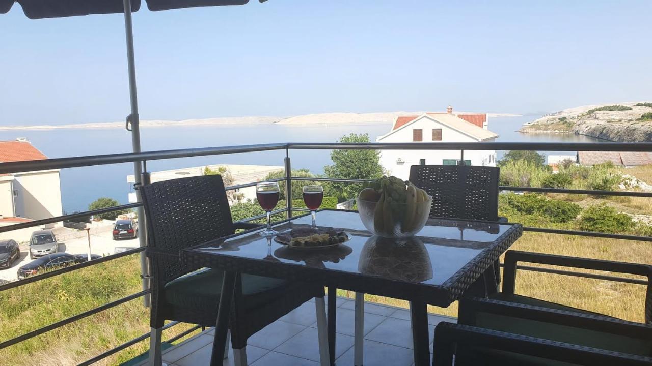 Apartman Mihalj Zadar-Rtina Miletici Εξωτερικό φωτογραφία