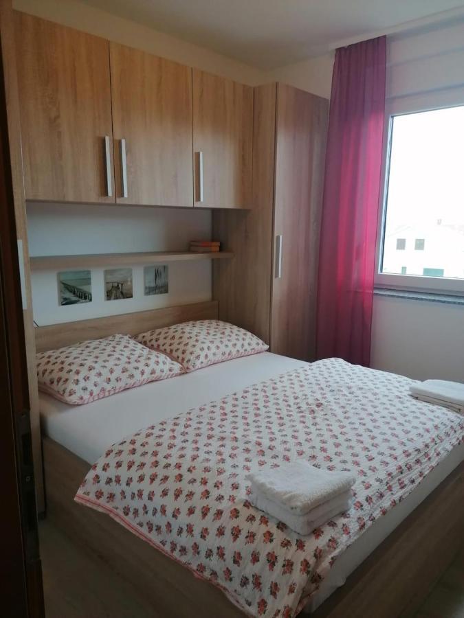 Apartman Mihalj Zadar-Rtina Miletici Εξωτερικό φωτογραφία