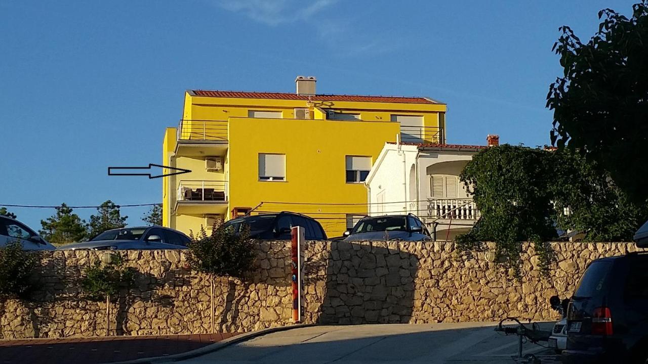 Apartman Mihalj Zadar-Rtina Miletici Εξωτερικό φωτογραφία