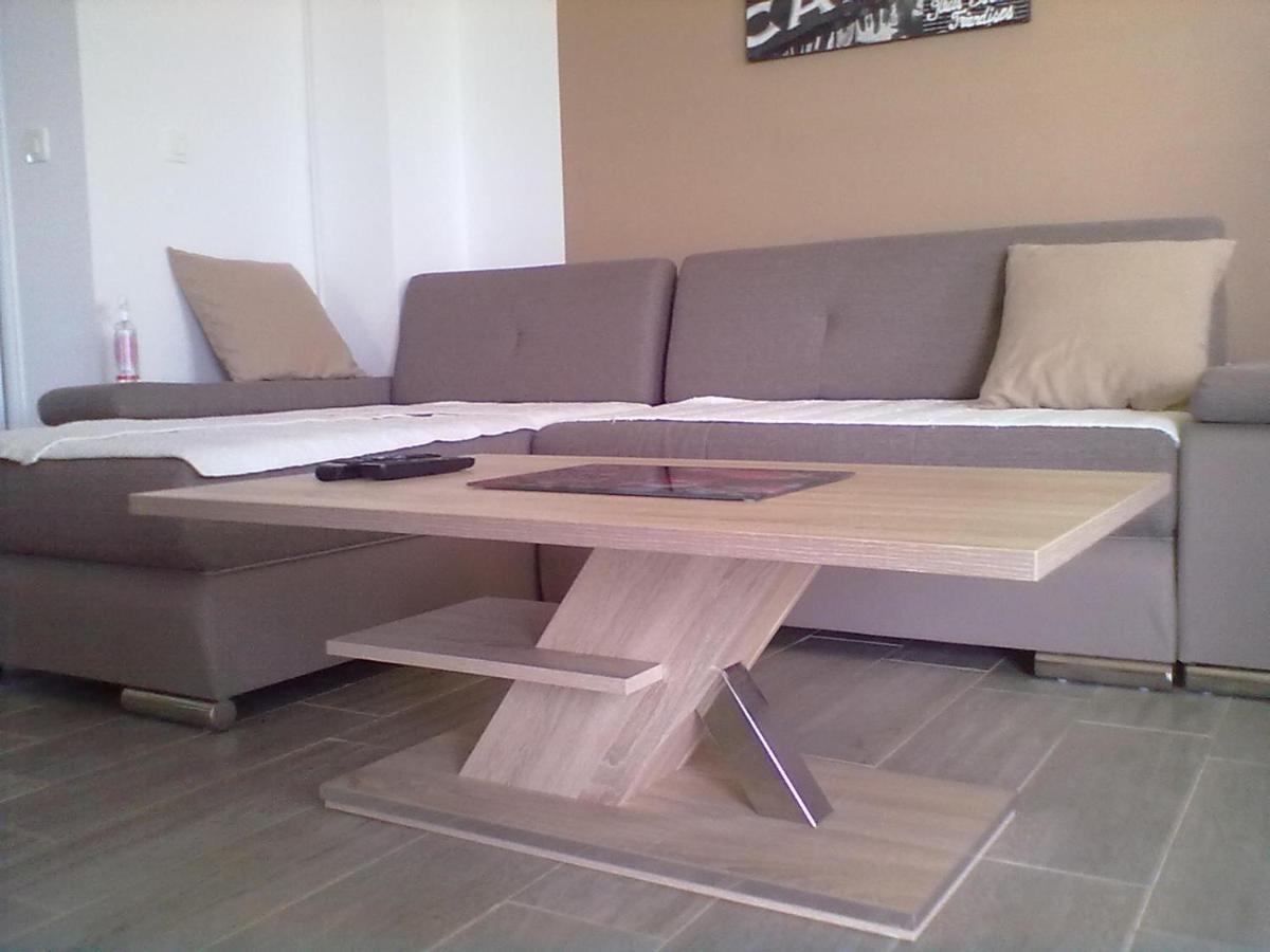 Apartman Mihalj Zadar-Rtina Miletici Εξωτερικό φωτογραφία