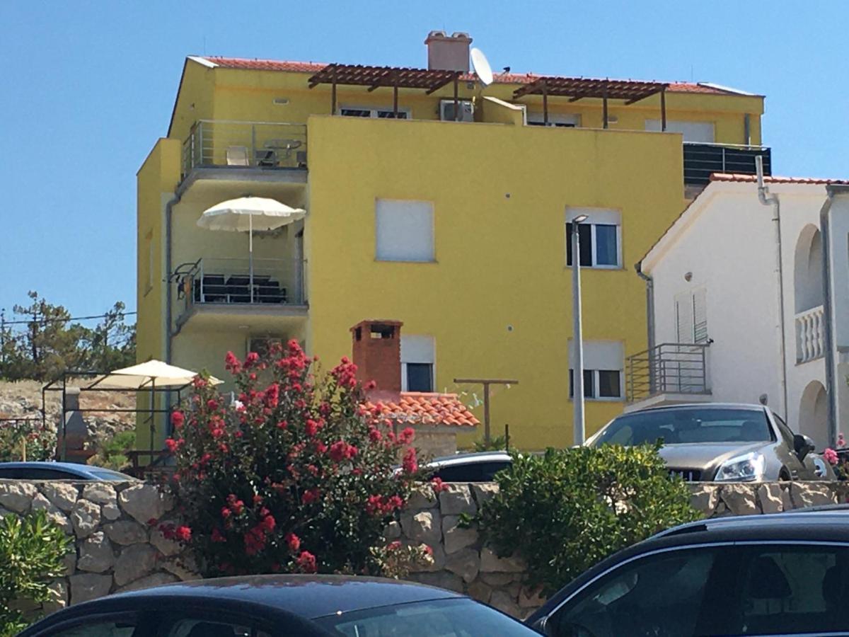 Apartman Mihalj Zadar-Rtina Miletici Εξωτερικό φωτογραφία